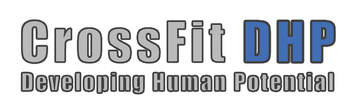 CrossFit DHP