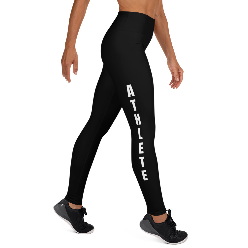 DHP Womens Leggings - CrossFit DHP